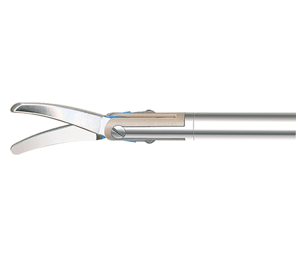 Bipolar TC-Metzenbaum Scissors Electrode 15mm Jaw